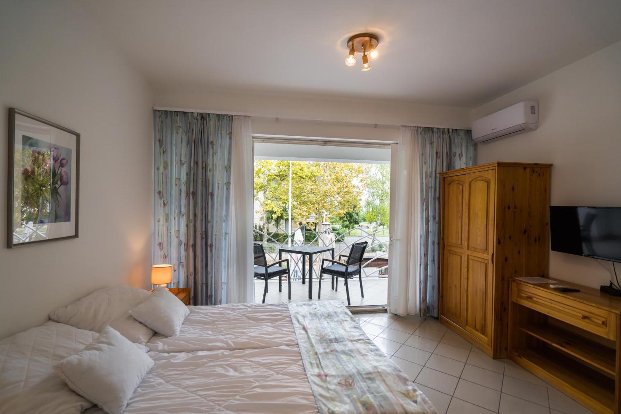 Gyorfi Apartmanhaz 扎马迪 外观 照片