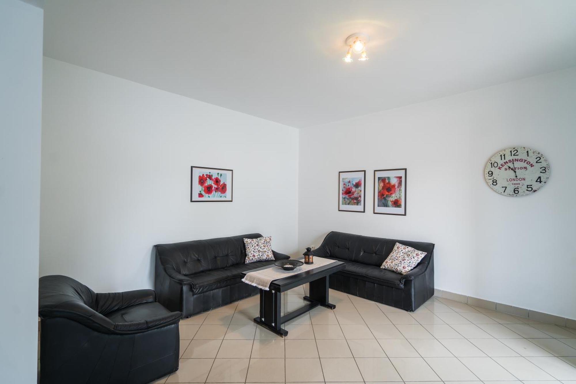 Gyorfi Apartmanhaz 扎马迪 外观 照片